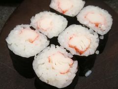 -禾绿寿司·定食·拉面·烧炸(喜荟城店)