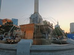 -天津意大利风情旅游区