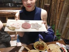 -唇辣号重庆老火锅(燕郊鑫乐汇店)