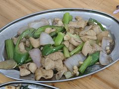 -文记煲仔饭