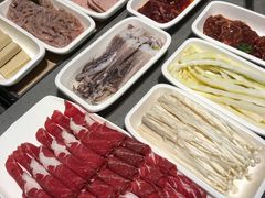 -海底捞火锅(龙湖北京大兴天街店)