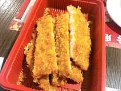 -盒马鲜生(王府广场店)