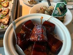 -庆江南江南菜(琴湖溪里花园城店)