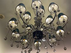 -彩虹之约•淮扬家宴(亚运村店)