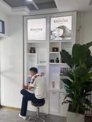 点击看大图 -爱秀造型 T-G