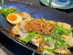 -粤·向群饭店(二沙岛店)