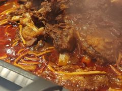 -7只羊·鲜羊肉串·地锅鸡精酿(玄武墨香路店)