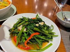-mango tree芒果树泰国餐厅(青岛万象城店)