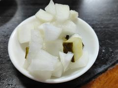 酸萝卜-珍珍小食店(西华路店)