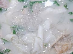 -惠丰源烩面馆(经七路店)