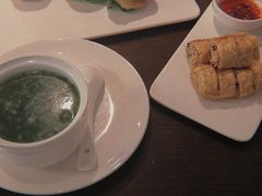 -枣子树·素食餐厅(朱家尖店)