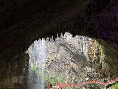 -英西峰林·洞天仙境