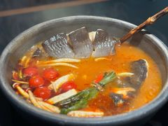 -Ameigo梅果·云贵川bistro(长宁来福士店)