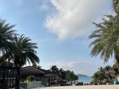 -石梅湾艾美度假酒店