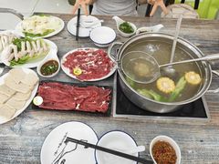 -全好食潮汕牛肉火锅(泗洲路店)
