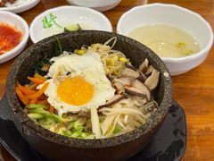 -全州拌饭馆(断桥店)