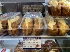 -白玉兰食品(中山公园龙之梦店)