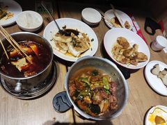 -金掌勺锅包肉(华润万象城店)