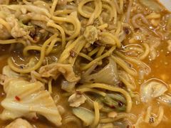 -堂堂小伙夫·辽宁小吃大排档(京西大悦城店)