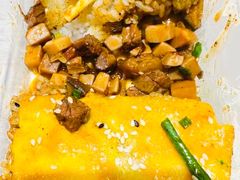 -老通城豆皮大王(吉庆街店)