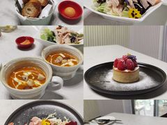 -K·Kitchen KK牛扒厨房(江南西店)