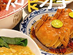 -白家餐厅(徐家汇店)