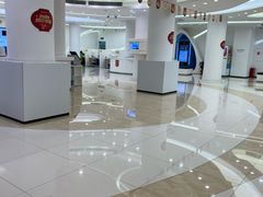 -中国建设银行(上海南京西路支行)