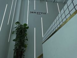 -JM STYLE造型明星.网红