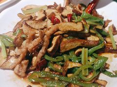 -全聚贤餐厅·湖北家常菜(沙湖店)