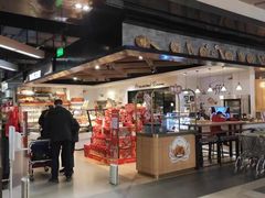 -Olé精品超市(太原万象城店)