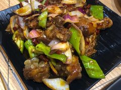 -壹酒贰肉1926·深夜食堂(南京北街店)
