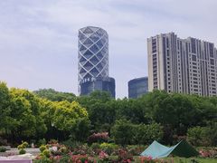 -大望京公园