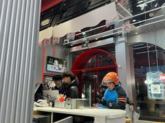 -DQ·蛋糕·冰淇淋(五角场万达店)