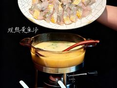 -四道菜·福建菜馆(曲江创意谷店)