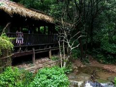 -黄公望隐居地