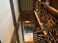 -广富林宰相府酒店·水云间