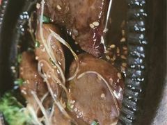 -割烹酱子日本料理(弘基财富广场店)