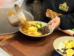 -阿生哥螺蛳粉•火锅(永安街店)