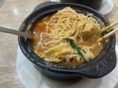 -蜀王砂锅总店