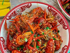 -小民大排档(马场角横路店)