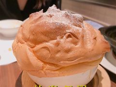 舒芙蕾-港丽餐厅(杭大店)