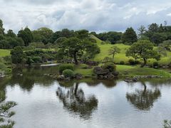 -水前寺成趣园