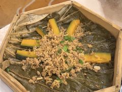 -麒麟中餐厅·经典粤菜·地道菜式老字号(广州长隆酒店)