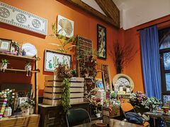 -清迈清迈巷口小排档(烟台山店)