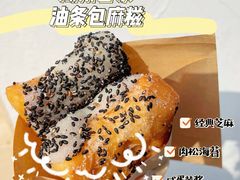 -衣裳街历史文化街区