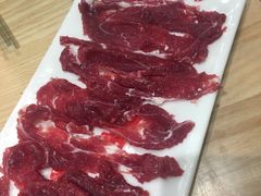 -为什么牛潮汕牛肉火锅(万胜广场店)