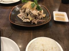-新旺茶餐厅(嘉里城店)