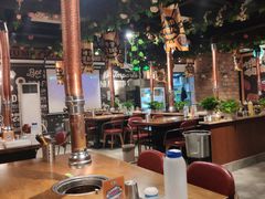 -·缸桶屋·韩式牛肋条自助烤肉(西湖D11店)