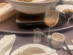 -世纪缘国际会议中心·中餐厅(百家湖店)