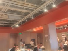-李记搅团•非遗陕菜(三桥店)
